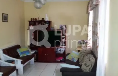 Sobrado com 3 quartos e salão comercial para venda, vila guilherme, são paulo