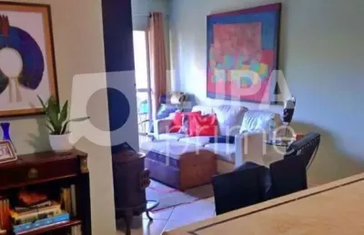 Apartamento com 2 quartos e 1 vaga de garagem para venda, lauzane paulista, são paulo