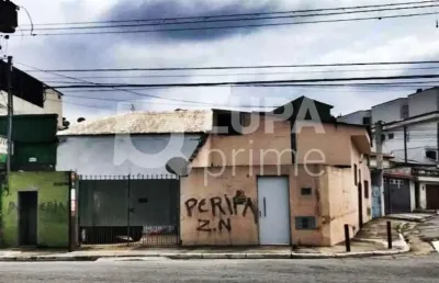 Casa com 11 quartos à venda na Pç Presidente Jânio Da Silva Quadros, 1007, Vila Maria, São Paulo