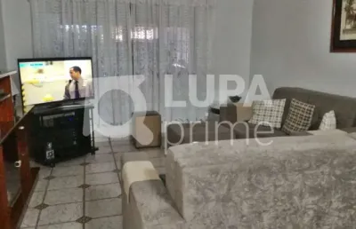 Sobrado com 2 quarto para venda, mandaqui, são paulo