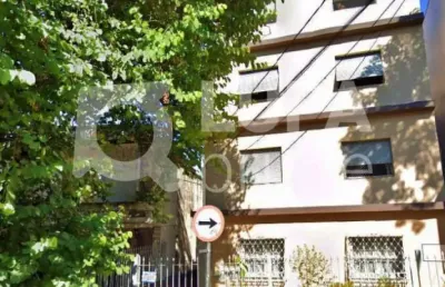 Apartamento 01 quarto para venda ,53m² , jardim são paulo , são paulo .