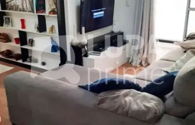 Apartamento com 02 quartos para venda, tucuruvi, são paulo