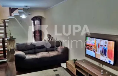 Sobrado com 3 quartos para venda, jardim guança, são paulo