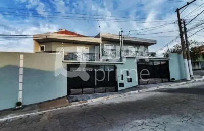 Sobrado com 2 quartos para venda, tucuruvi, são paulo