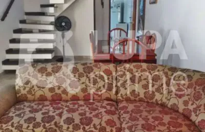 Casa com 3 quartos e 2 vagas de garagem para venda, vila maria, são paulo
