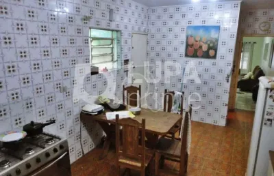 Sobrado com 3 quartos e 2 vagas de garagem para venda, vila maria, são paulo