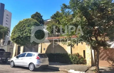 Sobrado com 4 quartos e 6 vagas de garagem para venda, vila maria alta, são paulo
