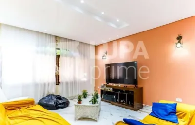 Sobrado com 6 quartos para venda, vila constança, são paulo