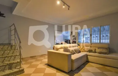 Sobrado com 4 quartos para venda, vila maria, alta, são paulo
