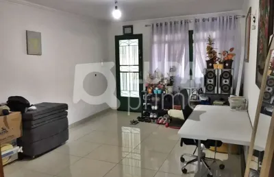 Sobrado com 2 quartos para venda, vila guilherme, são paulo