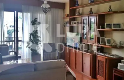 Apartamento com 3 quartos e 1 vaga de garagem para venda, parque novo mundo, são paulo