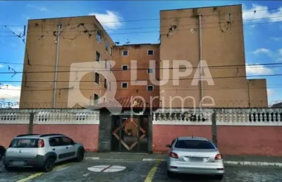 Apartamento com 2 quartos para venda, jardim brasil, são paulo