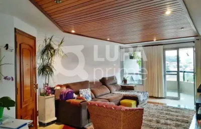 Apartamento com 3 quartos e 2 vagas de garagem para venda, parque mandaqui, são paulo