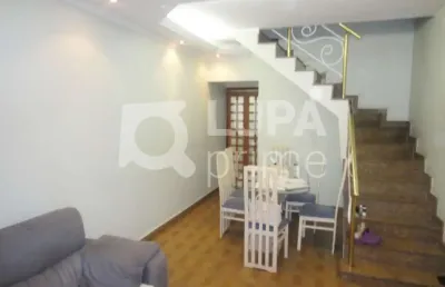 Sobrado com 3 quartos e 2 vagas de garagem para venda, vila maria, são paulo