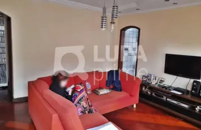 Casa térrea com 1 quarto para venda, vila maria alta, são paulo