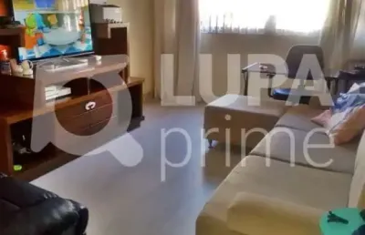 Sobrado com 3 quartos para venda, vila maria alta, são paulo