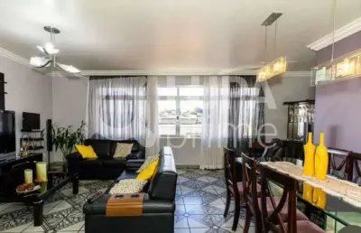 Sobrado com 3 quartos e 4 vagas para venda, vila guilherme, são paulo