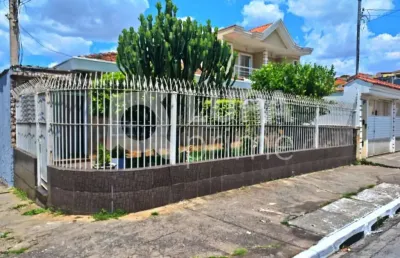 Casa térrea com 3 quartos para venda, vila medeiros, são paulo
