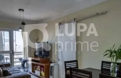 Apartamento com 2 quartos para venda, casa verde alta, são paulo