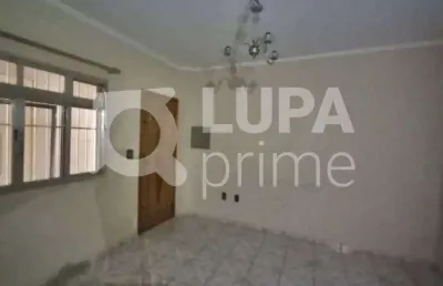 Sobrado com 4 quartos para venda, vila maria alta, são paulo