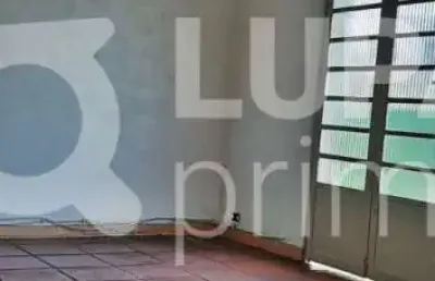 Casa térrea com 3 quartos e vaga de garagem para renda, jardim brasil, são paulo