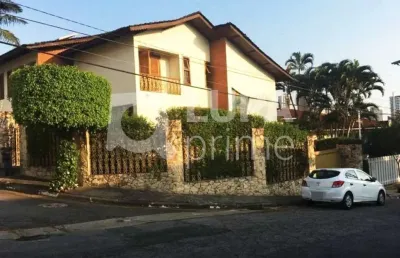 Sobrado com 4 quartos para venda, tucuruvi, são paulo