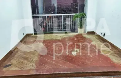Apartamento com 3 quartos para venda, vila guilherme, são paulo