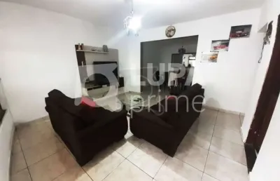 Casa térrea com 2 quartos e 3 vagas de garagem para venda, cidade parque alvorada, guarulhos