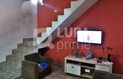 Sobrado com 5 quartos e 5 vagas de garagem para venda, vila maria alta, são paulo