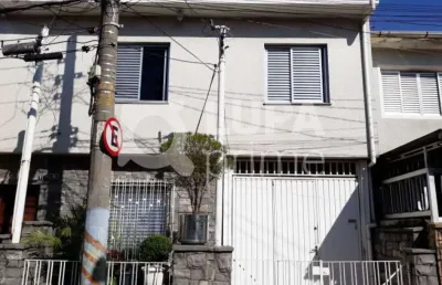 Sobrado com 4 quartos e 2 vagas de garagem para venda, vila guilherme, são paulo