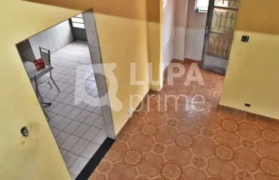 Sobrado com 4 quartos para venda, lauzane paulista, são paulo