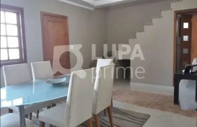 Casa com 4 quartos à venda na Rua Borges, 62, Parada Inglesa, São Paulo