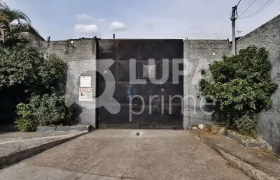 Terreno à venda na Avenida Guilherme Cotching, 346, Vila Maria Baixa, São Paulo