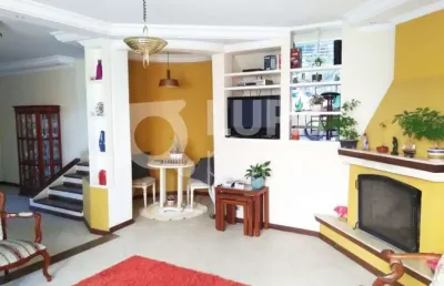 Sobrado com 5 quartos para venda, jardim frança, são paulo