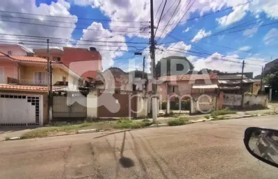 Terreno residencial com 540m² para venda, vila maria alta, são paulo