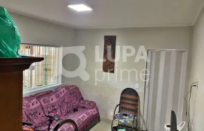 Sobrado com 3 quartos e 2 vagas de garagem para venda, jardim brasil, são paulo