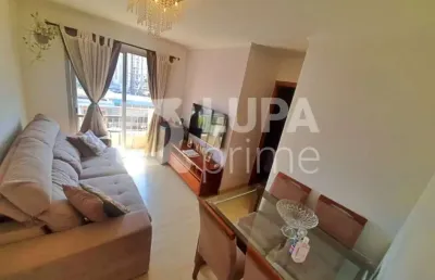 Apartamento com 01 quarto para venda, 62 m², carandiru, são paulo