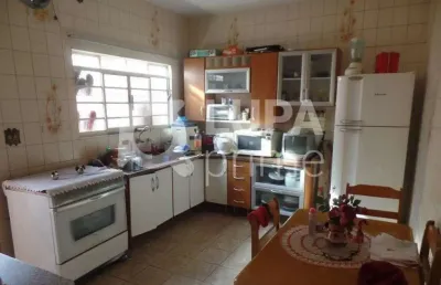 Casa com 6 quartos e 4 vagas de garagem a venda, vila maria, são paulo