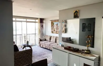 Apartamento com 2 quartos para venda, vila maria, são paulo