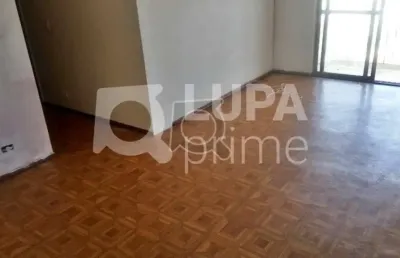 Apartamento com 3 quartos e 85m² para venda, parque novo mundo, são paulo