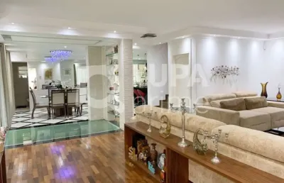 Sobrado com 4 quartos para venda, jardim guanca, são paulo