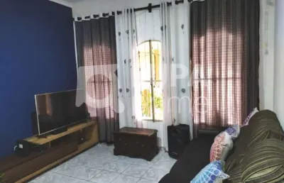 Sobrado com 4 quartos para venda, parada inglesa, são paulo