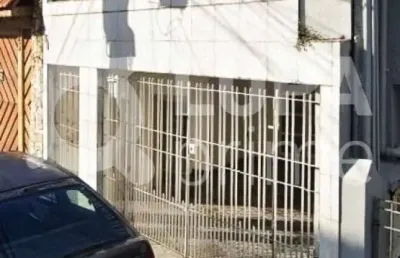Sobrado 2 quartos para venda, vila medeiros, são paulo