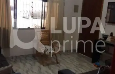 Sobrado com 3 quartos para venda, jardim brasil, são paulo