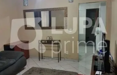 Casa com 2 quartos à venda na Avenida Mendes da Rocha, 1454, Jardim Brasil, São Paulo