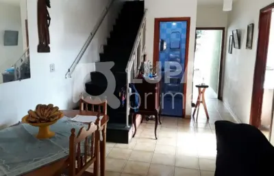 Sobrado com 3 quartos para venda, jardim brasil, são paulo