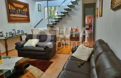 Sobrado com 05 quartos para venda, 243 m², jardim brasil, são paulo