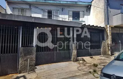 Sobrado com 3 quartos e 1 vaga para venda, vila guilherme, são paulo