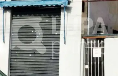 Casa térrea para renda, vila maria baixa, são paulo
