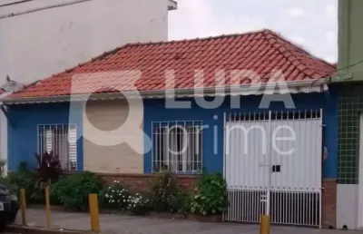 Casa térrea com 2 quartos para venda, vila maria baixa, são paulo